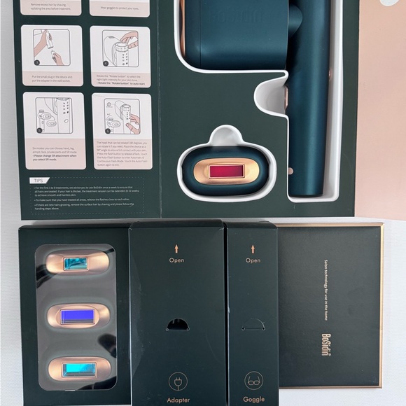 Laser Hair Removal - Picture 2 of 8